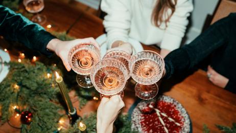 Marcos Apud, psicólogo, sobre el hábito con más impacto: "Hay que comer 3 horas antes de acostarse"