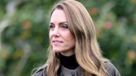 La sorpresa con la que Kate Middleton ha celebrado su 44 cumpleaños y donde reflexiona sobre lo agradecida que se siente por estar viva