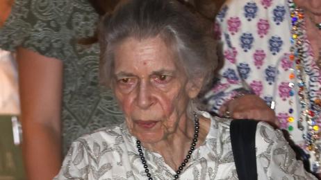 Lo que el rey Juan Carlos dijo de su cuñada Irene de Grecia en su biografía 'Reconciliación' y que demuestra el papel que ha tenido en la vida de la familia real