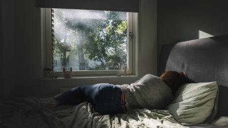 Piden a 373 jóvenes dejar TikTok e Instagram durante 7 días y el resultado es rotundo: casi un 25% menos de síntomas de depresión