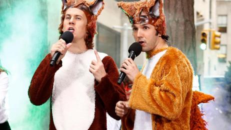 Un conocido dúo musical sigue los pasos de España en Eurovisión: retira su candidatura por la presencia de Israel