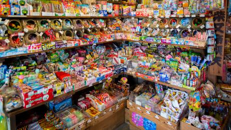 Ni la Torre Eiffel ni el Big Ben: la nueva moda de los turistas es perderse por los pasillos de Mercadona o Carrefour