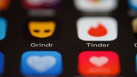 Spencer Rascoff, CEO de Tinder: "Queremos que la gente se conozca en persona; las citas presenciales son la solución perfecta para la generación que se ha hartado de hacer swipe"