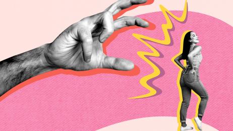 Cómo remediar hoy lo que el machismo puede traernos mañana: la urgente protección de niñas y adolescentes ante la violencia sexual digital