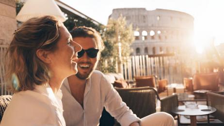 Las 15 ciudades más románticas de Europa, con dos ciudades españolas en los primeros puestos