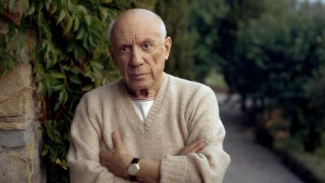 La nieta de Picasso lo describió como un "déspota misógino que las sometía a su sexualidad animal, las domesticaba y luego las aplastaba en sus lienzos"