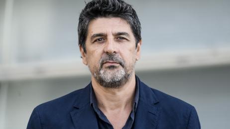 Cesc Gay: "Las personas, por lo que sea, estamos preocupadas en pelearnos y así va el mundo"