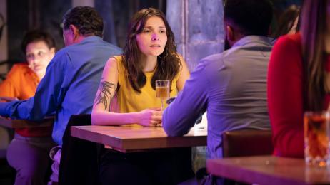 Elvira Sastre, escritora: "Cuando veo First Dates admiro la libertad con la que vive la generación zeta"