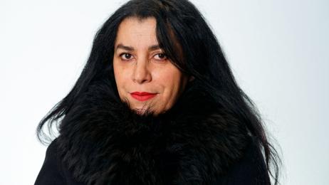 Marjane Satrapi, autora de 'Persépolis': una vida luchando por los derechos de las mujeres iraníes