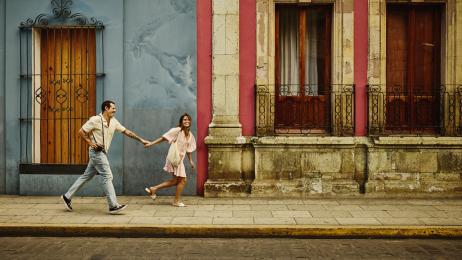 "Te quiero, pero no quiero irme de vacaciones contigo": el fenómeno 'solomoon' al que se apuntan cada vez más parejas