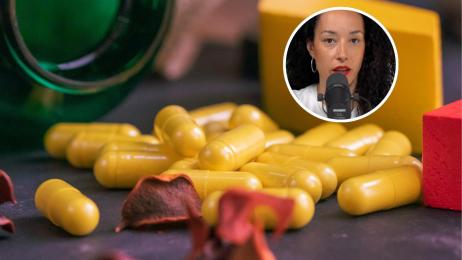 María Merino, dietista, desmonta el mito del 'Ozempic natural': "No es una pastilla mágica para adelgazar"