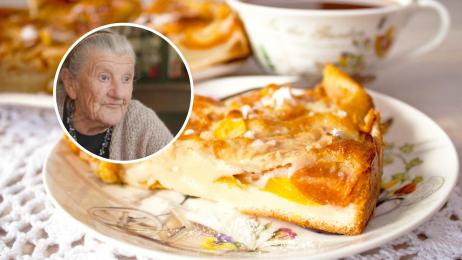 Anna, 101 años, se levanta al amanecer y atiende en el bar desde las 06:30 de la mañana: "Para desayunar té y pastel de manzana, y 10 gramos de espagueti con mantequilla y fruta o queso para el almuerzo"