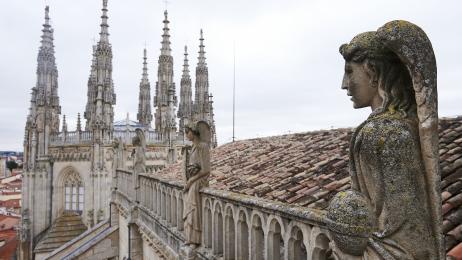 9 maravillas del gótico para visitar este verano en España