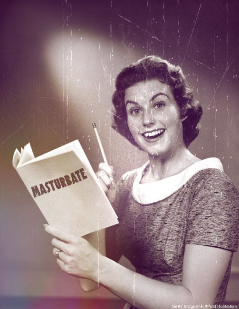 13 motivos por los que una mujer debera masturbarse habitualmente