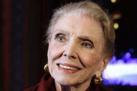 Muere la cantante María Dolores Pradera a los 93 años