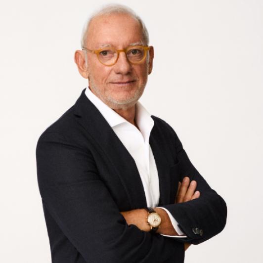 Isak Andic, fundador de Mango, muerto en diciembre de 2024