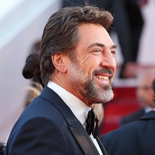 CANNES, FRANCE - MAY 16: Javier Bardem attends the "El Ser Querido (The Beloved)" screening during the 79th annual Cannes Film Festival at Palais des Festivals on May 16, 2026 in Cannes, France. (Photo by Gisela Schober/Getty Images)