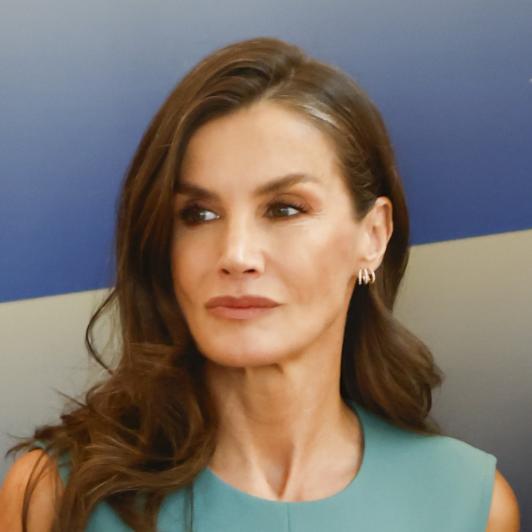 La reina Letizia en el 15º aniversario de la revista Ethic