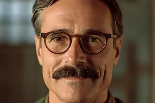 Ned Flanders