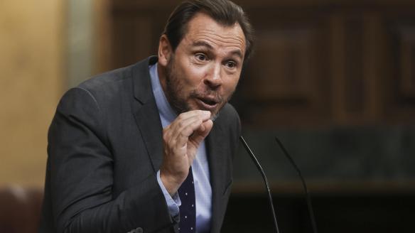 Debate de investidura de Feijóo hoy en directo: réplica de Óscar Puente