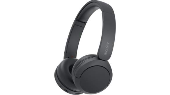 Auriculares con diadema Black Friday.