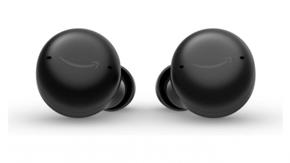 Auriculares Echo Buds (2.ª generación) Black Friday.