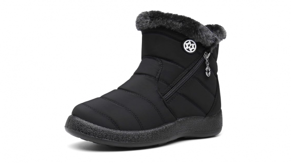 Botas nieve mujer Black Friday