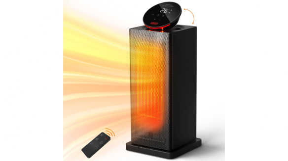 Calefactor Black Friday