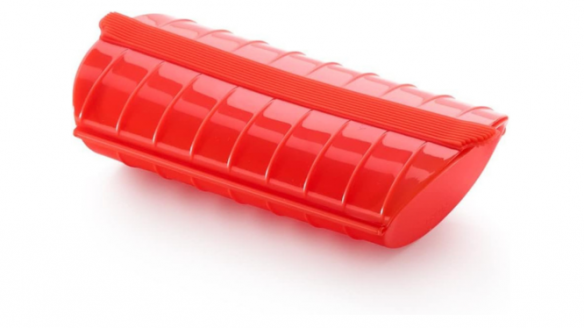 Estuche para el microondas Black Friday.