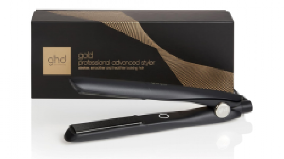 Ghd gold Black Friday