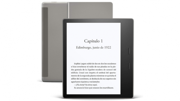 Kindle Black Friday