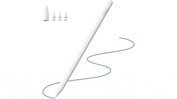 Lápiz para pantalla iPad Black Friday.