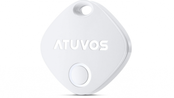 Localizador de objetos Black Friday.