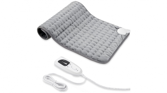 Manta eléctrica Black Friday