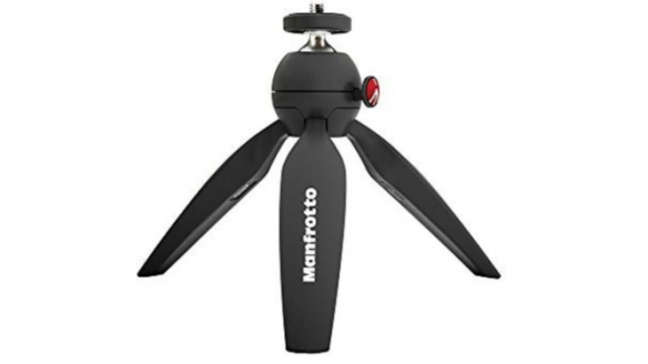 Minitrípode Black Friday.