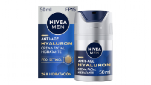 NIVEA MEN Black Friday