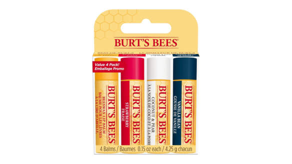 Pack ahorro de bálsamo labial Black Friday