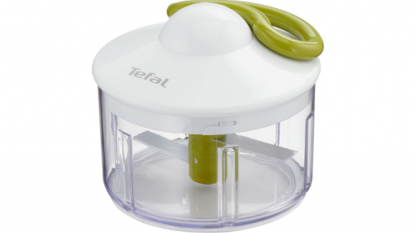 Picadora Manual Tefal Black Friday.