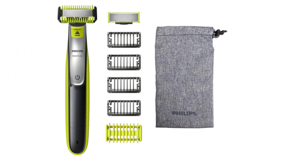 Recortadora Philips Black Friday