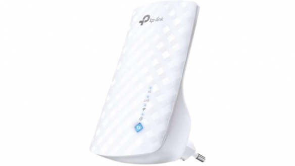Repetidor wifi TP-Link Black Friday.