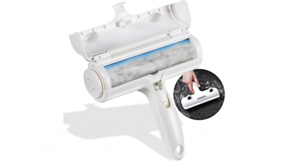 Rodillo quitapelos de mascota Black Friday