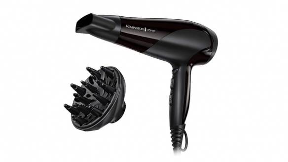 Secador de pelo Remigton Black Friday