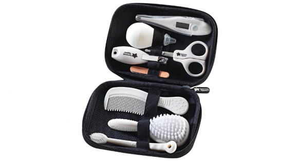 Set aseo para bebés Black Friday