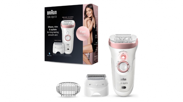 Silk-Épil 9 Black Friday