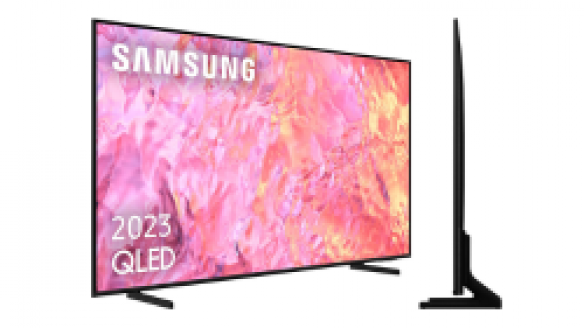 Smart TV Samsung Black Friday