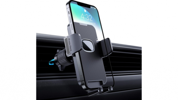 Soporte para llevar el móvil en el coche Black Friday