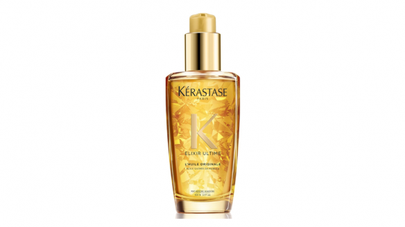 Tratamiento capilar Black Friday