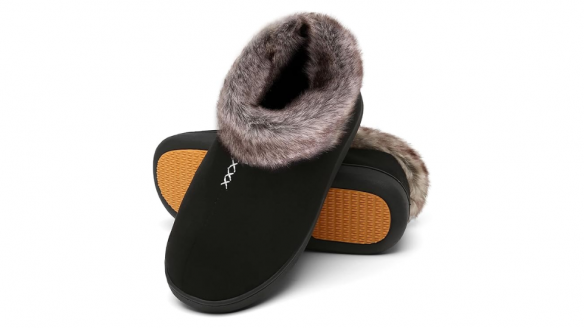 Zapatillas ir por casa invierno Black Friday