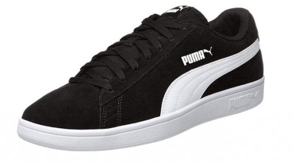 Zapatillas Puma Smash V2 Black Friday.