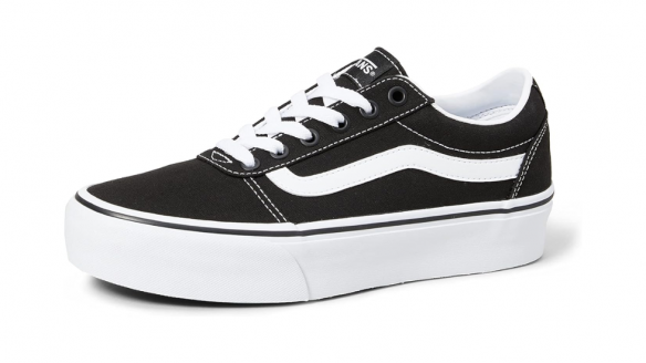 Zapatillas Vans Black Friday